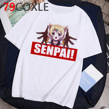 Load image into Gallery viewer, Anime Hentai T-Shirt&#39;s
