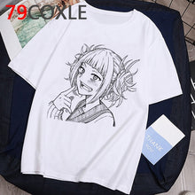 Load image into Gallery viewer, Anime Hentai T-Shirt&#39;s
