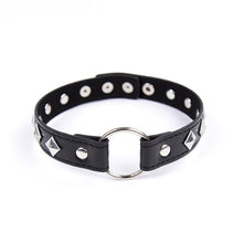 Load image into Gallery viewer, BDSM Masks Choker Sets
