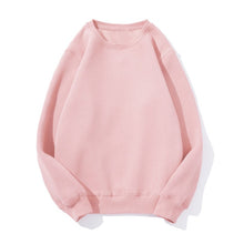 Load image into Gallery viewer, Solid Pastel Casual Tracksuit, Hoodies, Shorts, Pants
